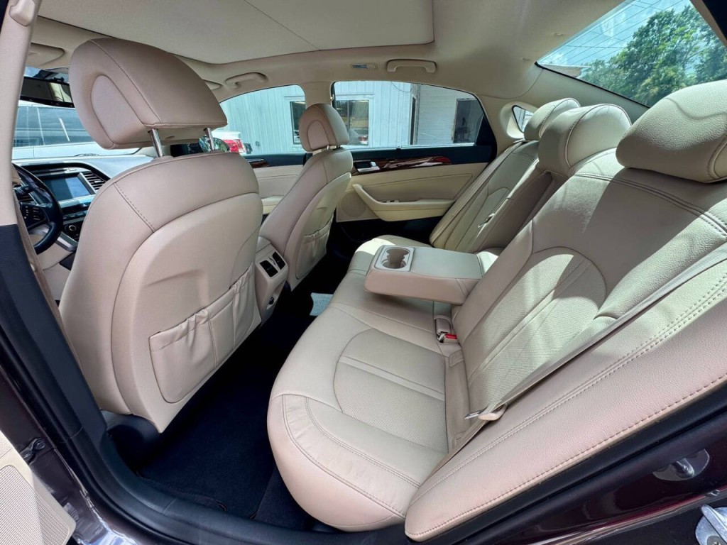 2016 Hyundai Sonata Image 15
