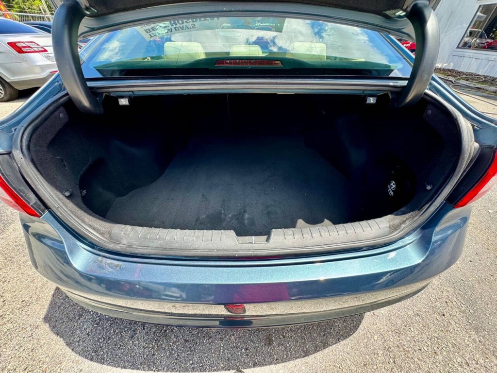 2016 Hyundai Sonata Image 18
