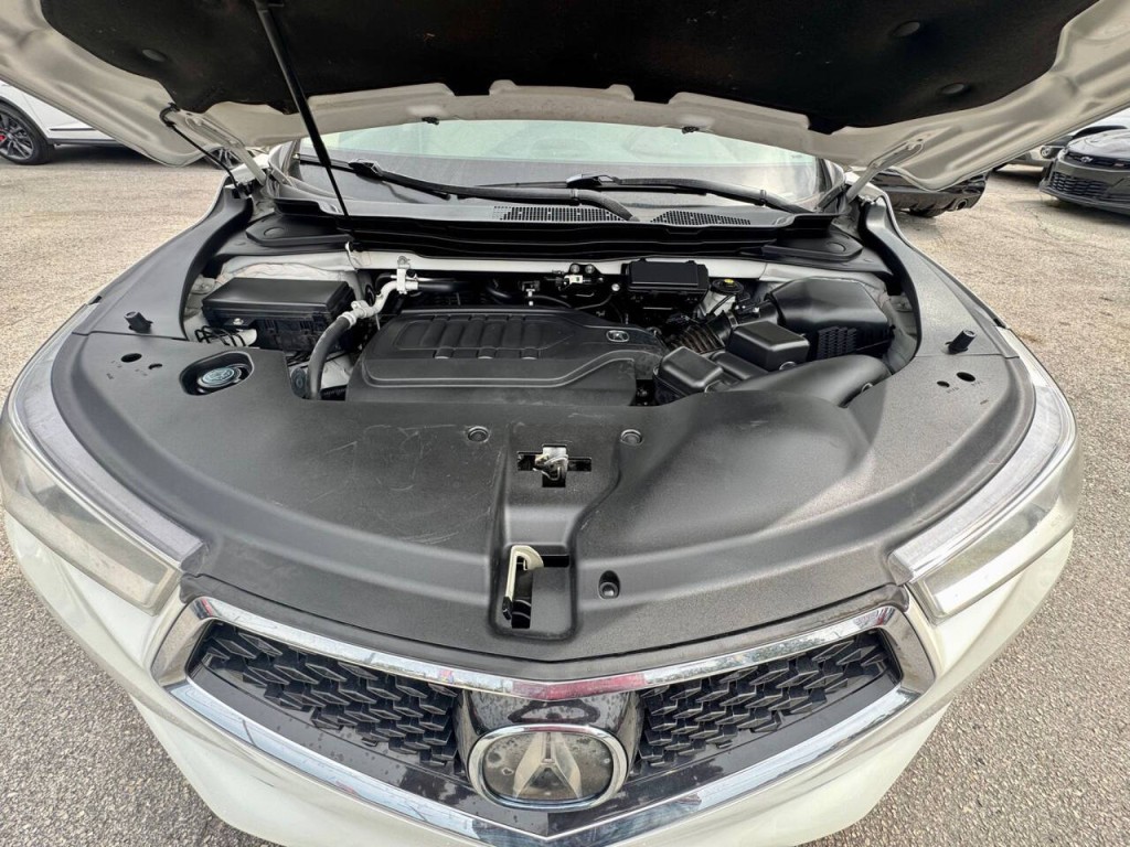 2018 Acura MDX Image 20