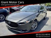 Image for 2019 Mazda Mazda3 Select ID: 6800134