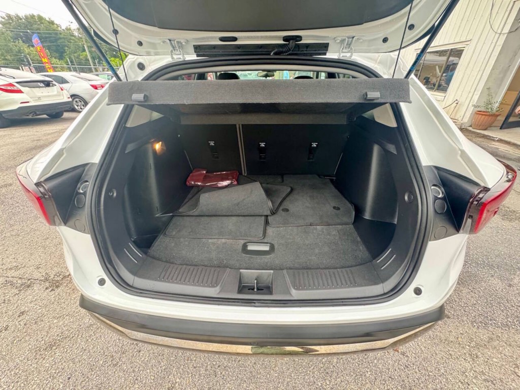 2025 Chevrolet Trax Image 13
