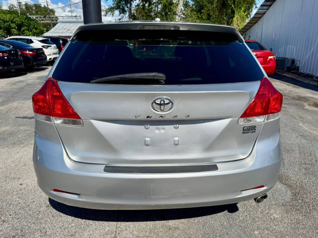 2010 Toyota Venza Image 7
