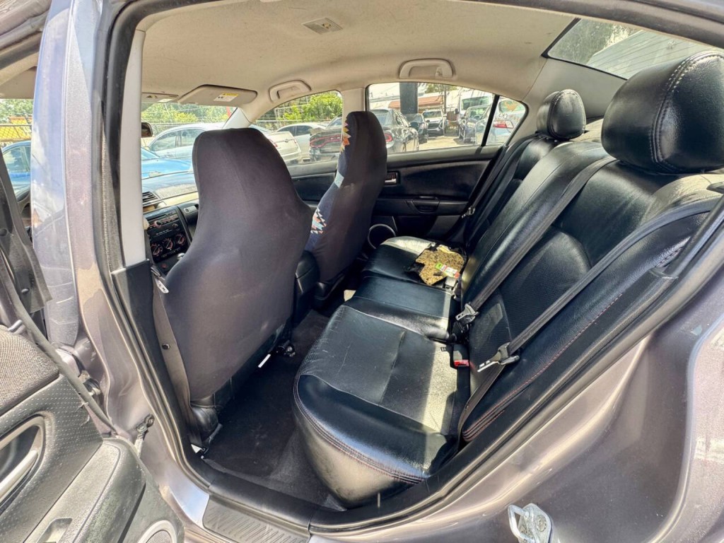 2005 Mazda Mazda3 Image 15