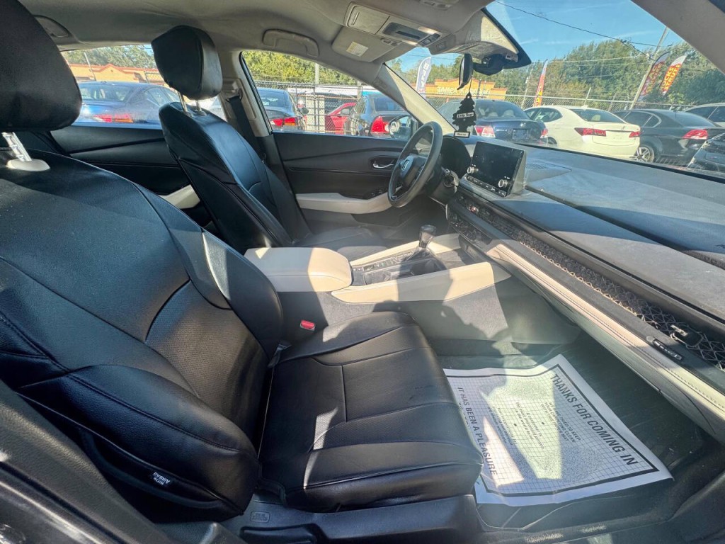 2024 Honda Accord Image 13