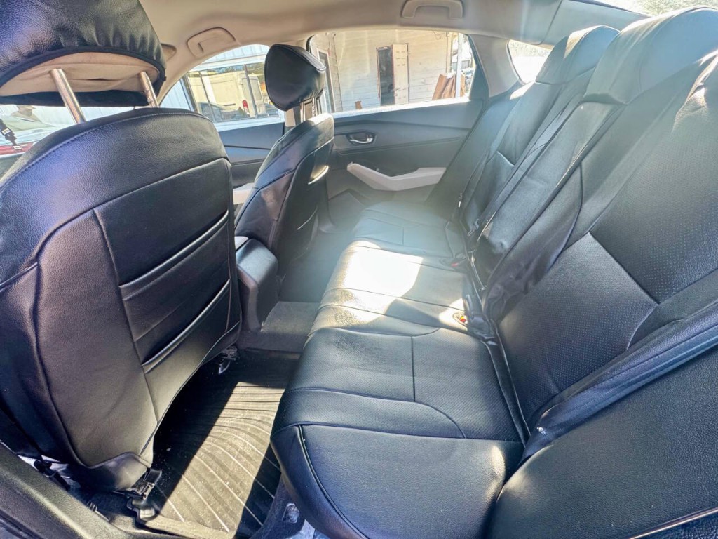 2024 Honda Accord Image 14