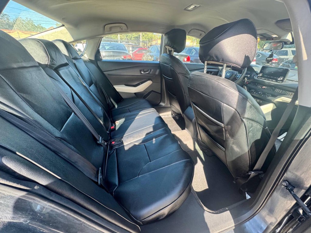 2024 Honda Accord Image 15