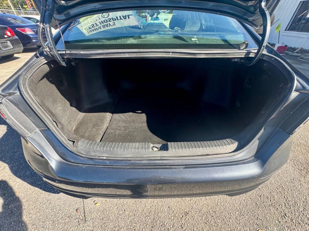 2024 Honda Accord Image 17