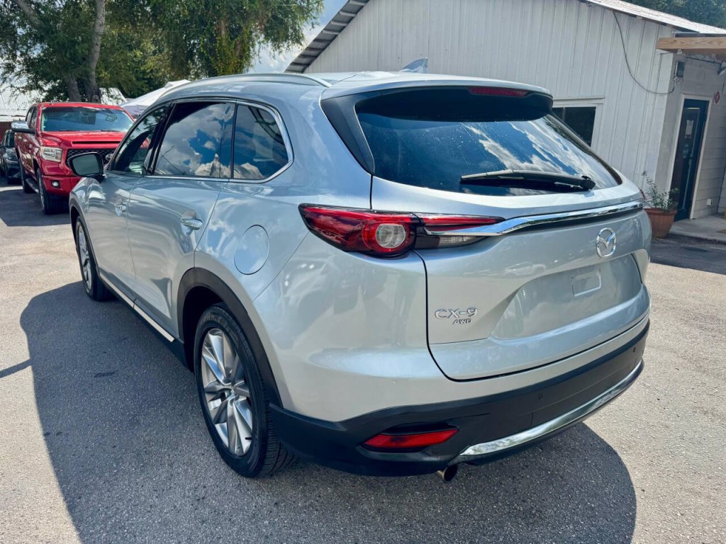 2023 Mazda CX-9 Image 6