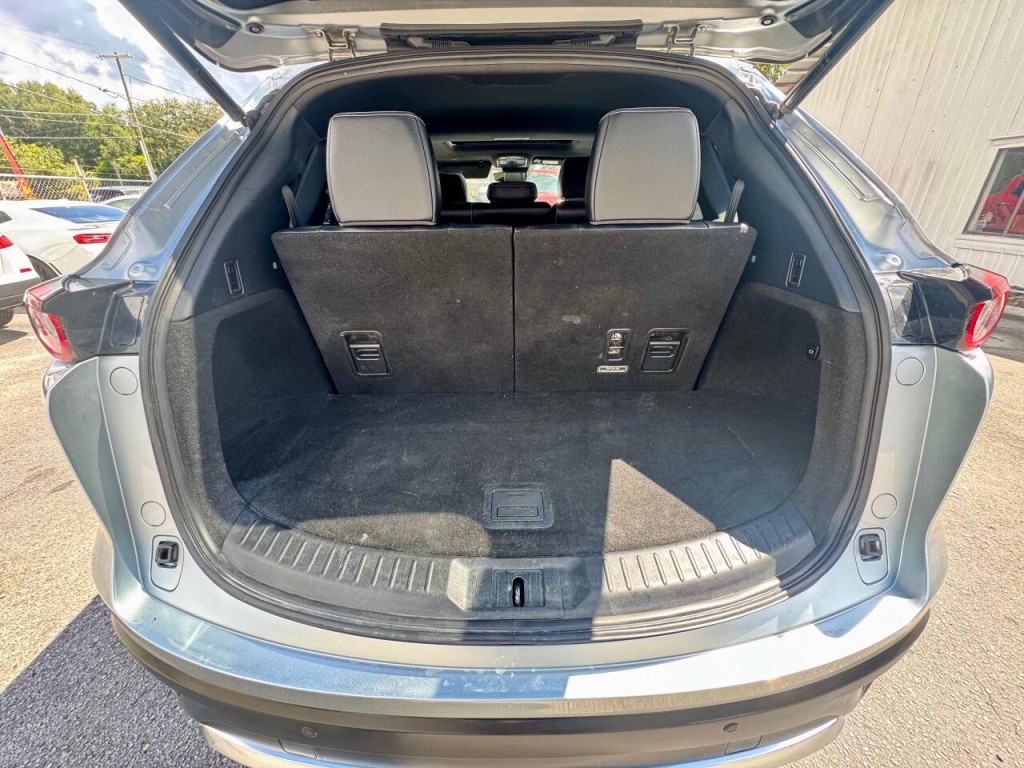 2023 Mazda CX-9 Image 12