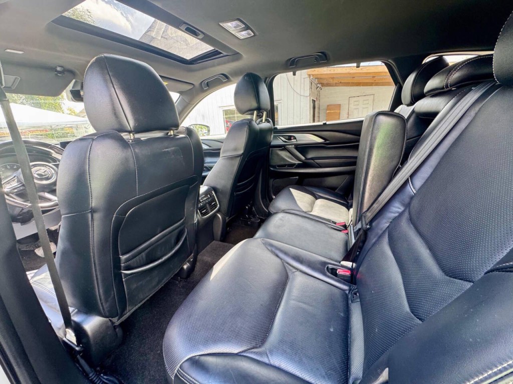 2023 Mazda CX-9 Image 14