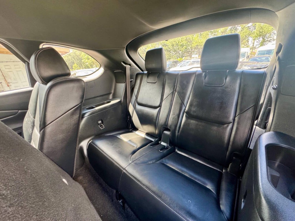 2023 Mazda CX-9 Image 15