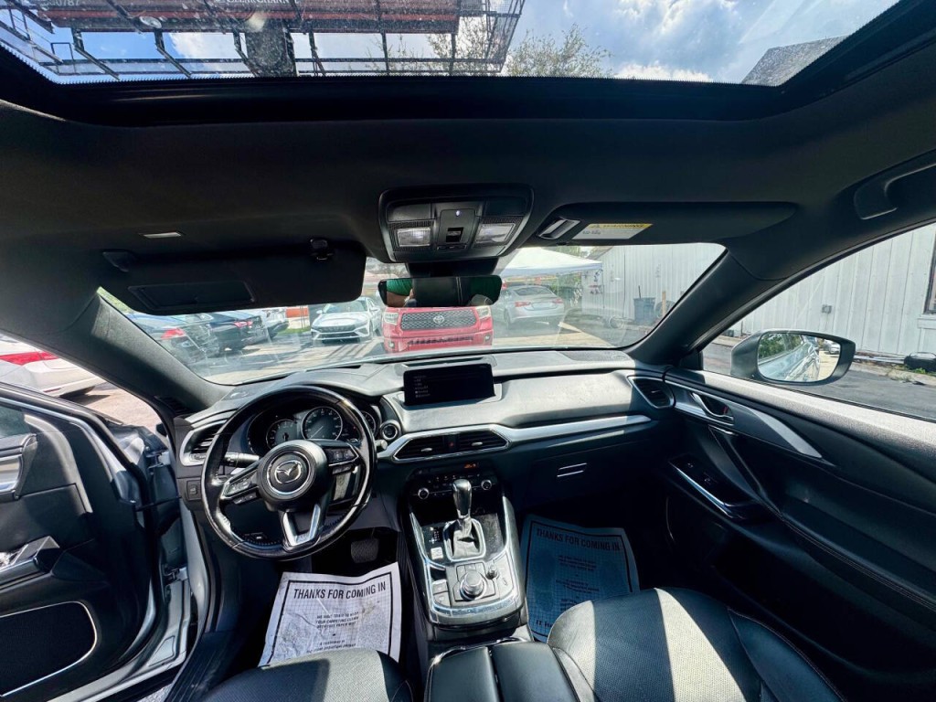 2023 Mazda CX-9 Image 18
