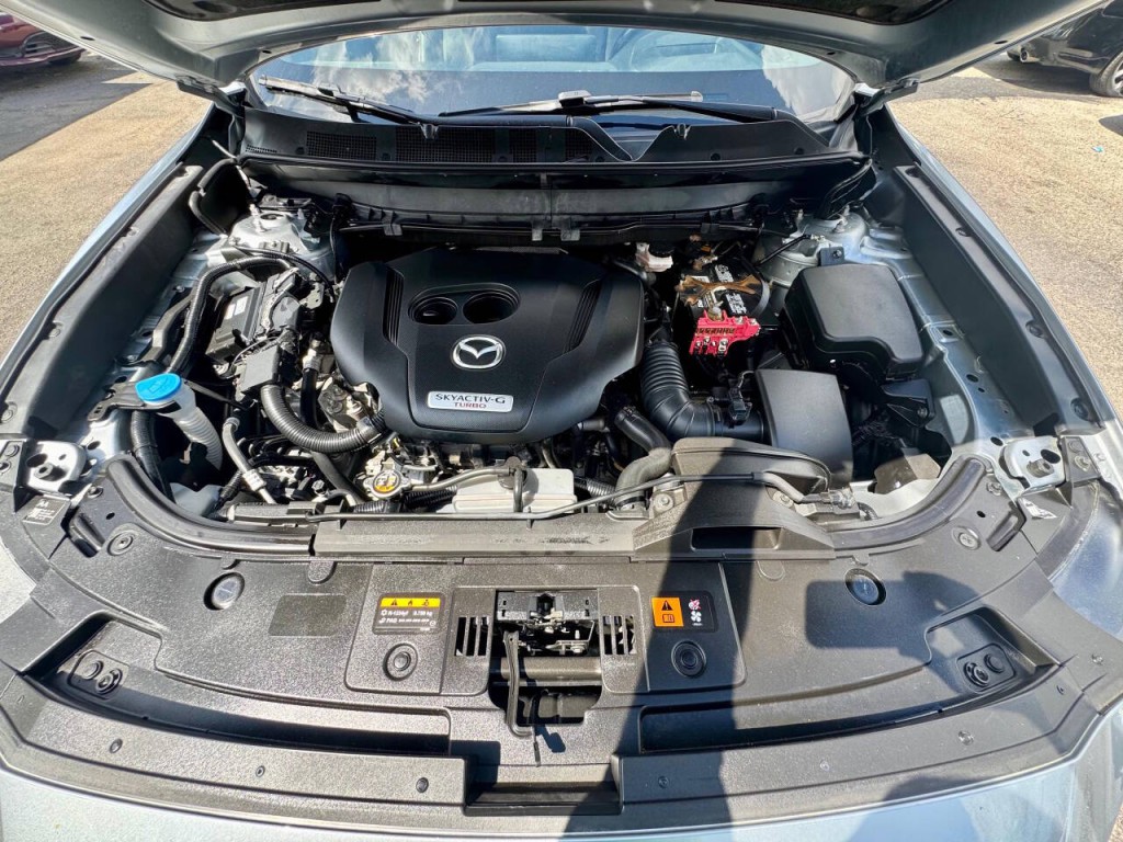 2023 Mazda CX-9 Image 19