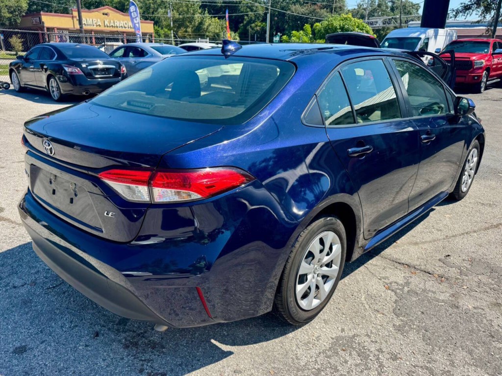 2023 Toyota Corolla Image 5