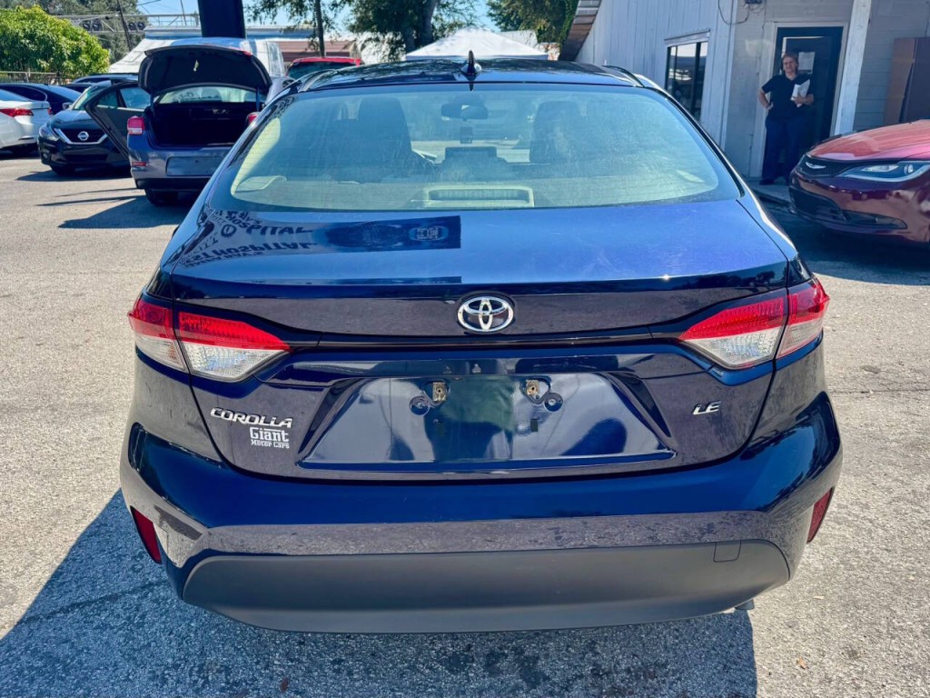 2023 Toyota Corolla Image 10