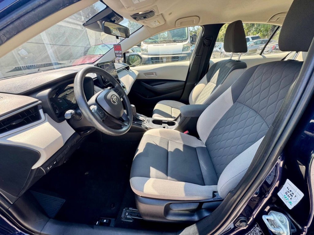 2023 Toyota Corolla Image 12