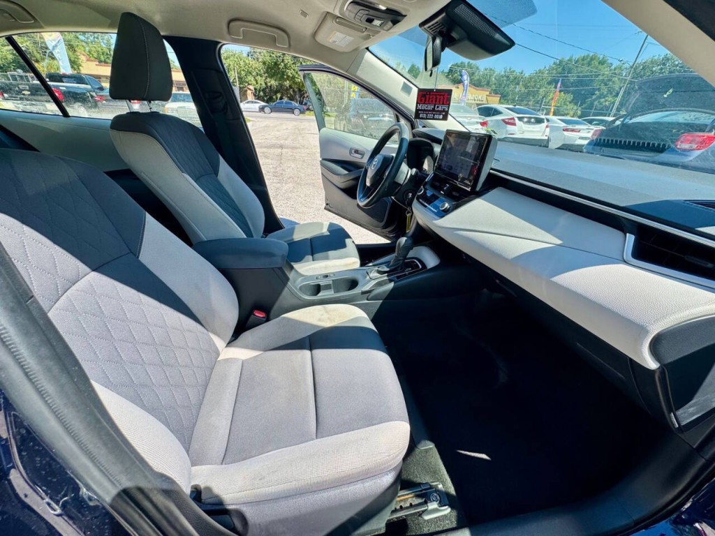 2023 Toyota Corolla Image 14
