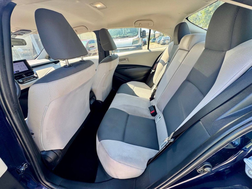 2023 Toyota Corolla Image 15