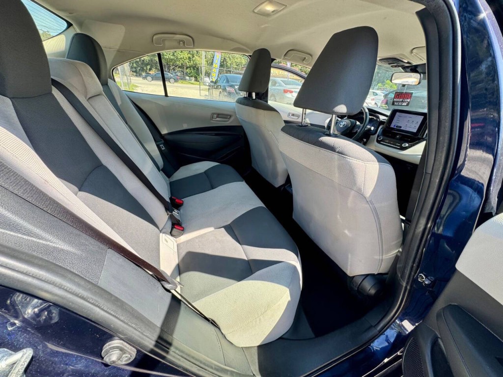 2023 Toyota Corolla Image 16