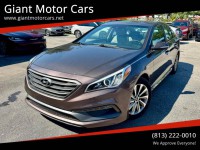 Image for 2017 Hyundai Sonata Sport ID: 6863622
