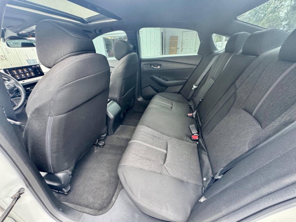 2023 Honda Accord Image 15