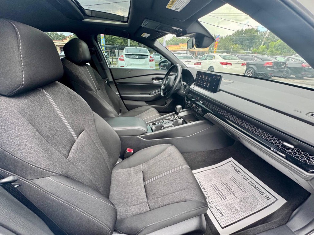 2023 Honda Accord Image 16