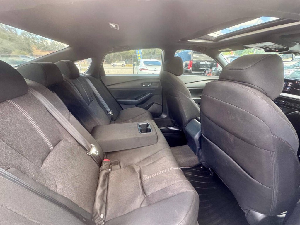 2024 Honda Accord Image 15
