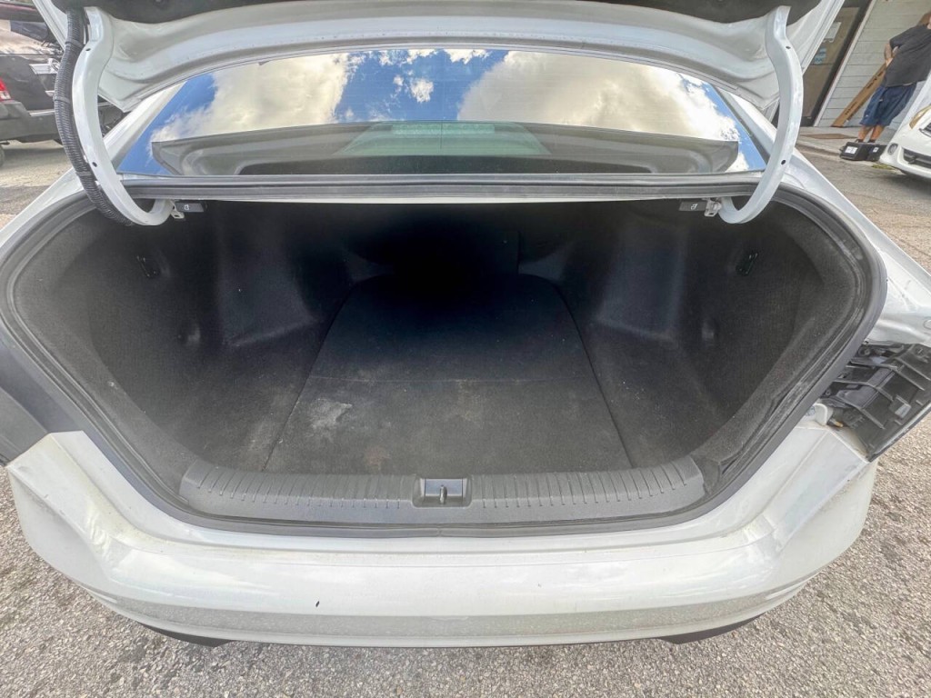 2024 Honda Accord Image 18