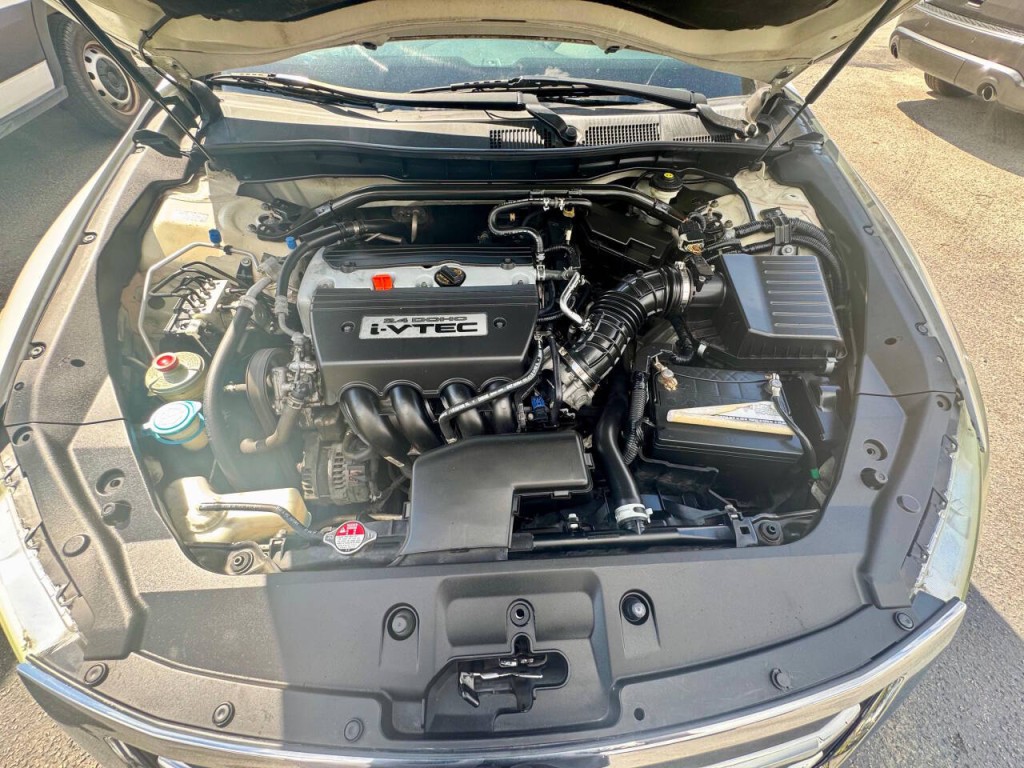 2013 Honda Crosstour Image 16