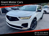 Image for 2022 Acura MDX SH Type S ID: 6907706
