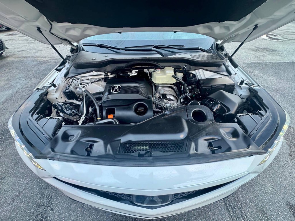 2022 Acura MDX Image 12