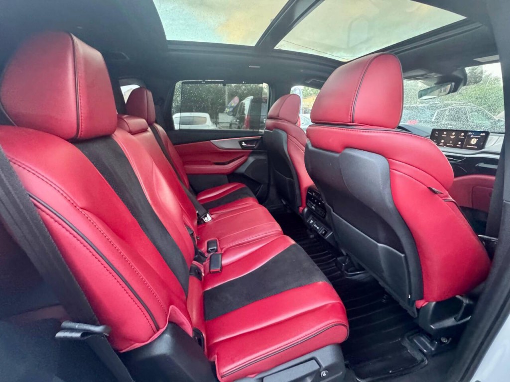 2022 Acura MDX Image 15