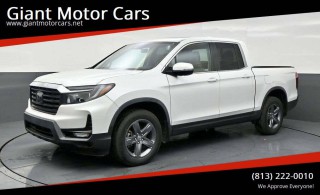 Image for 2021 Honda Ridgeline RTL E Crew Cab 5.3 ft. SB ID: 6910927