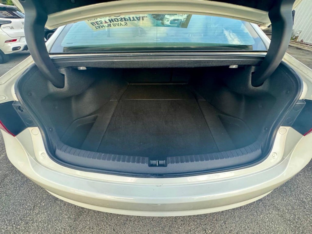 2018 Acura TL Image 13