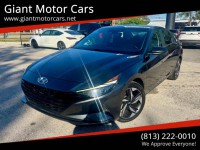 Image for 2023 Hyundai Elantra SEL ID: 6914738