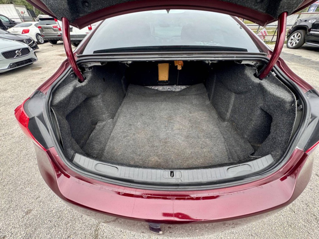 2019 Chevrolet Impala Image 13
