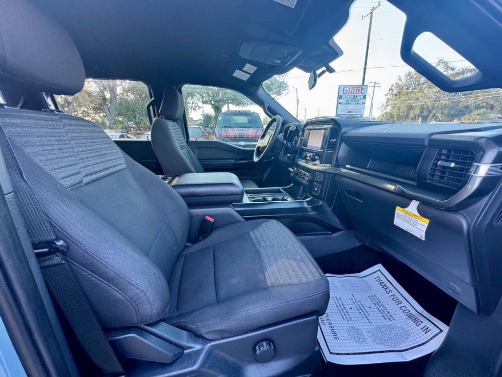 2023 Ford F-150 Image 14