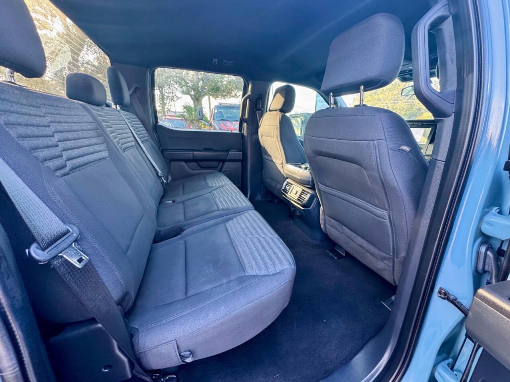 2023 Ford F-150 Image 16