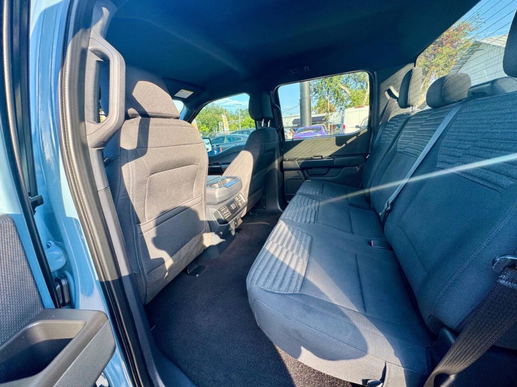 2023 Ford F-150 Image 17