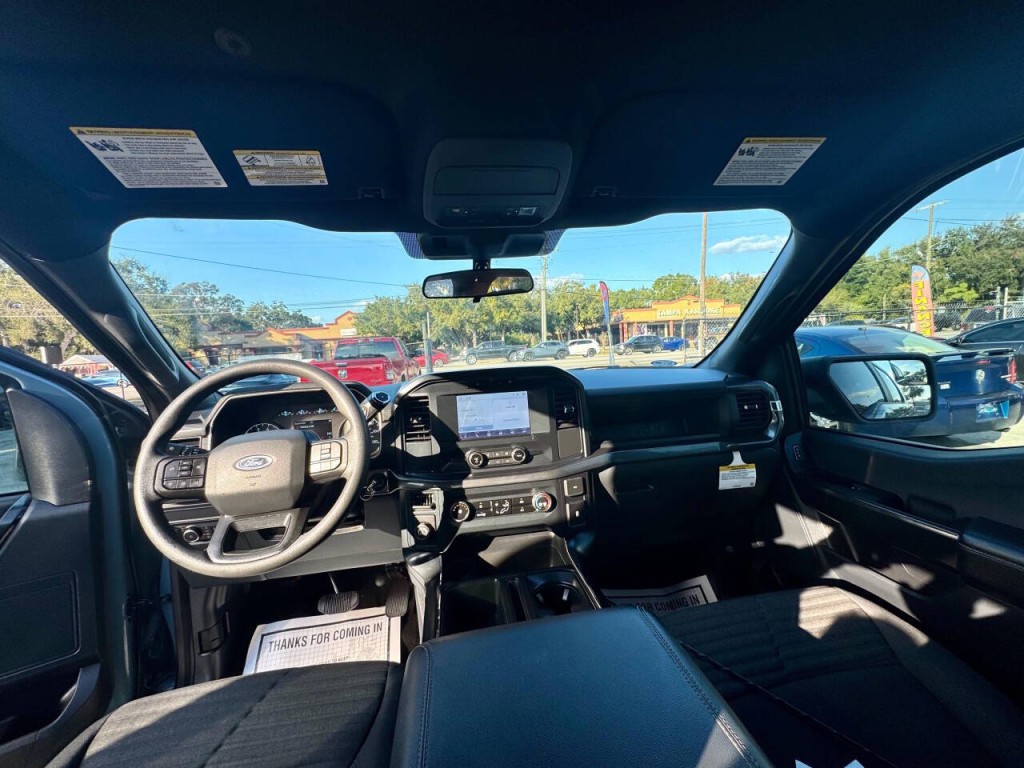 2023 Ford F-150 Image 18
