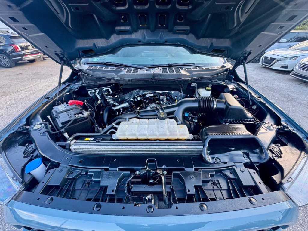 2023 Ford F-150 Image 19