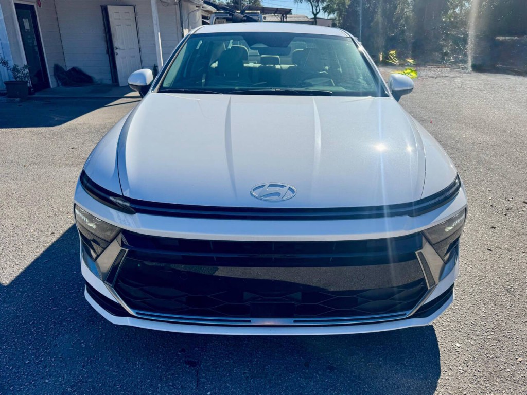 2024 Hyundai Sonata Image 8