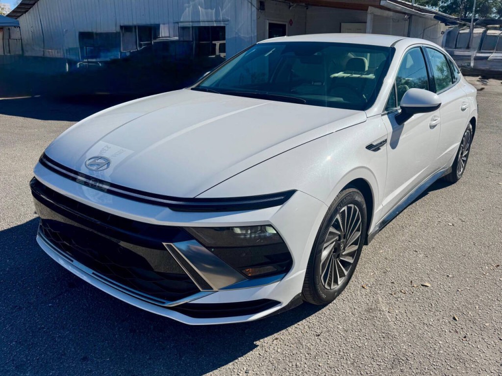 2024 Hyundai Sonata Image 11