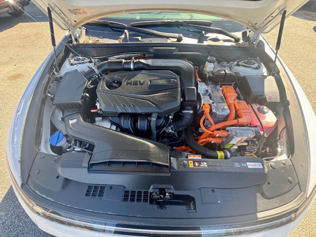 2024 Hyundai Sonata Image 12