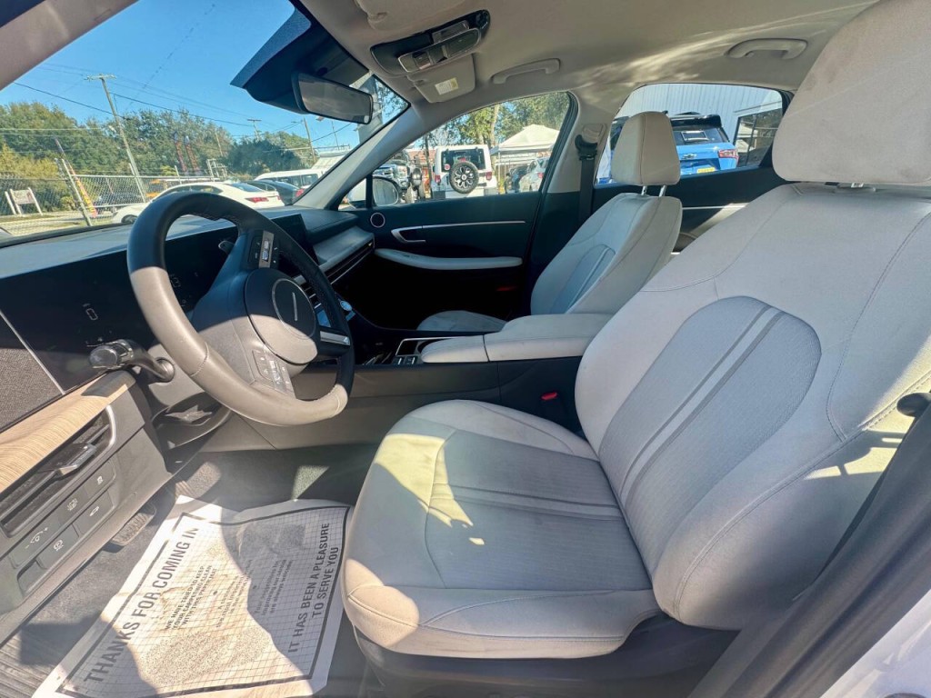 2024 Hyundai Sonata Image 14