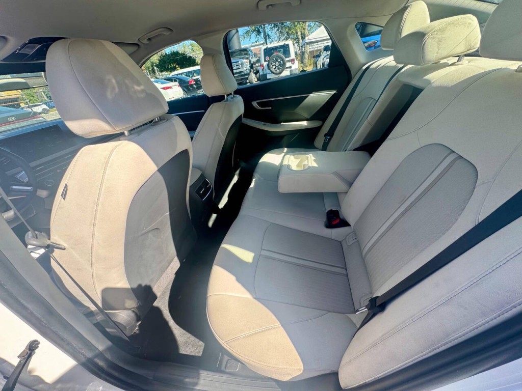2024 Hyundai Sonata Image 15