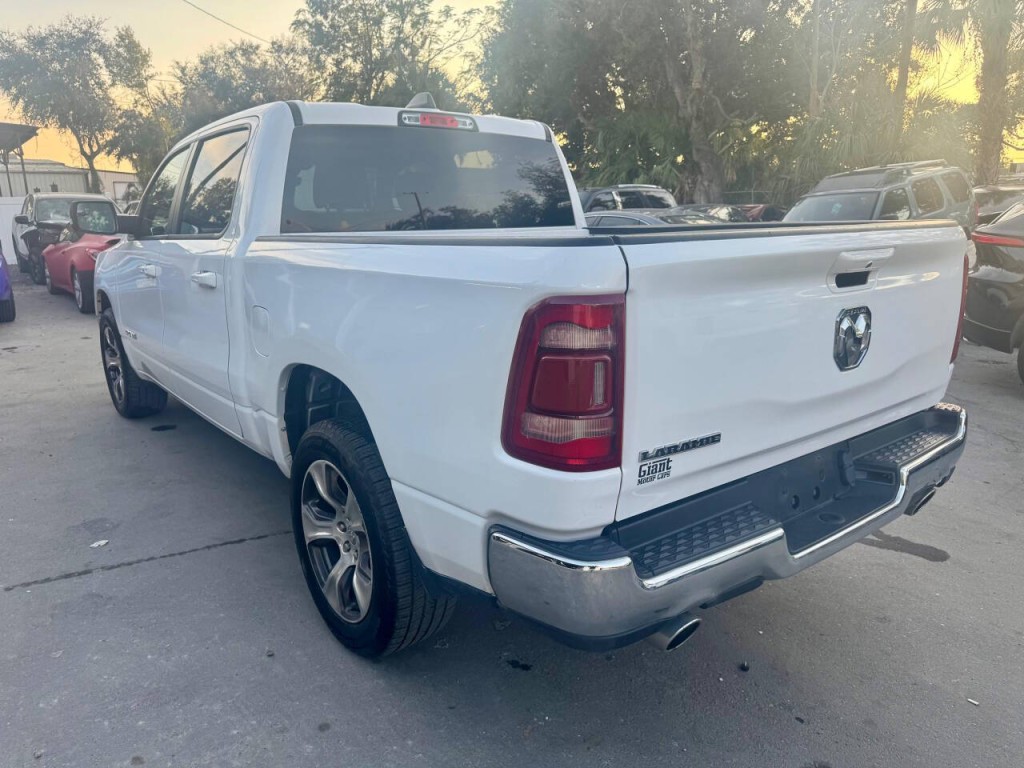 2024 RAM 1500 Image 4