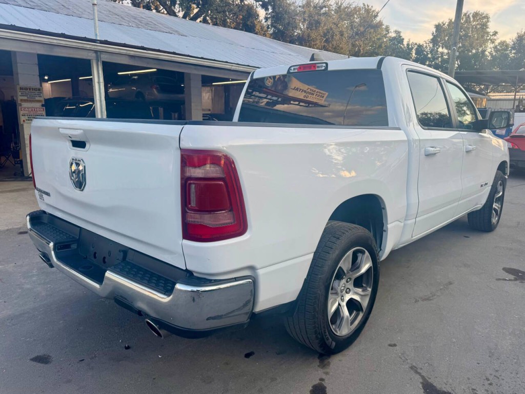 2024 RAM 1500 Image 5