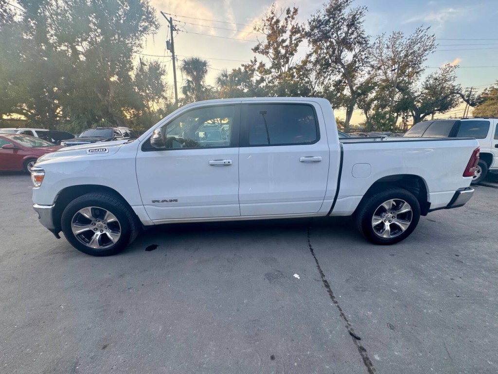 2024 RAM 1500 Image 6