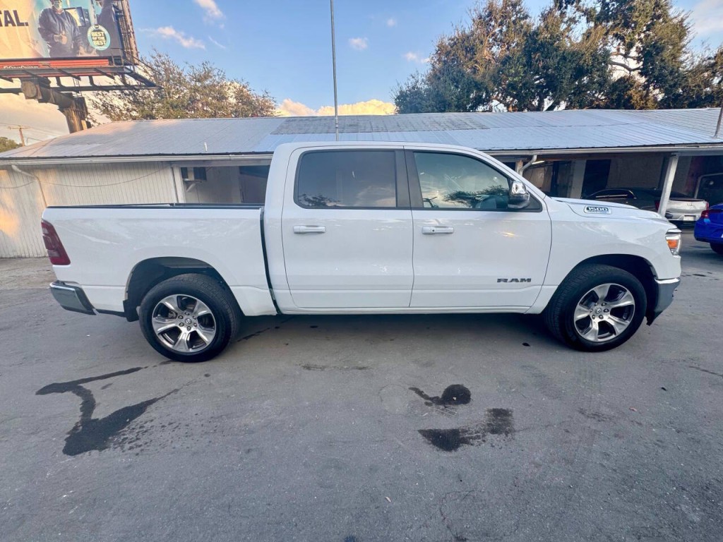 2024 RAM 1500 Image 7